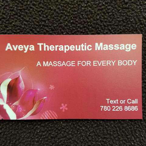 Aveya Therapeutic Massage