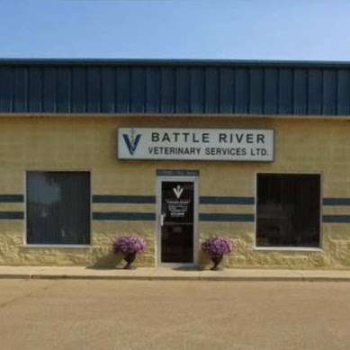 Battle River Veterinary Services