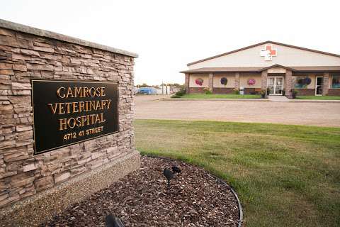 Camrose Veterinary Hospital