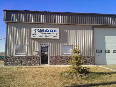 D O More Automotive Ltd