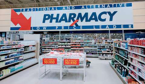 Drugstore Pharmacy