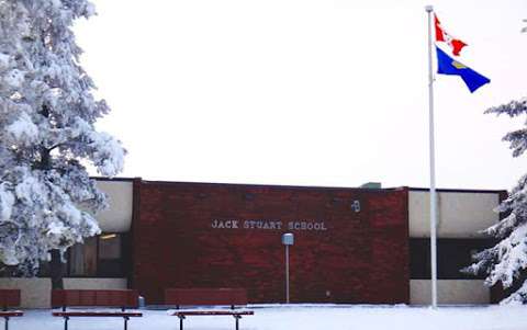 Jack Stuart School