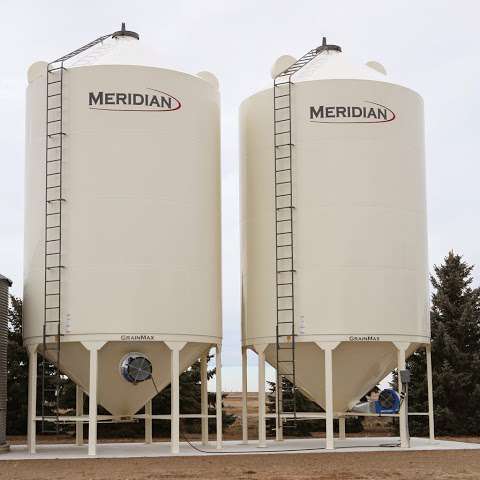 Meridian Manufacturing Inc. Meridian Manufacturing Inc.