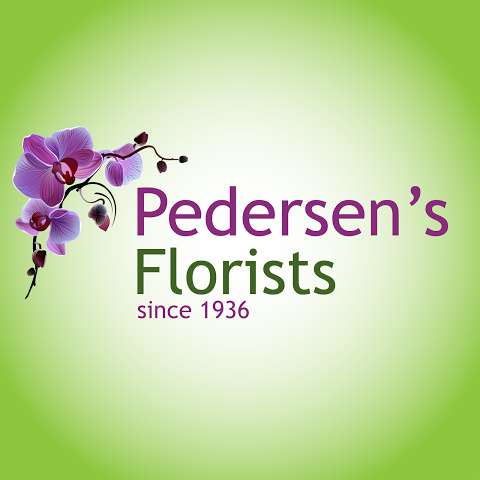 Pedersen's Florists