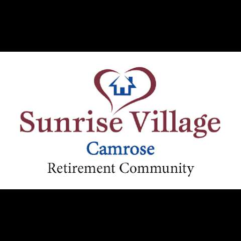 Sunrise Village Camrose