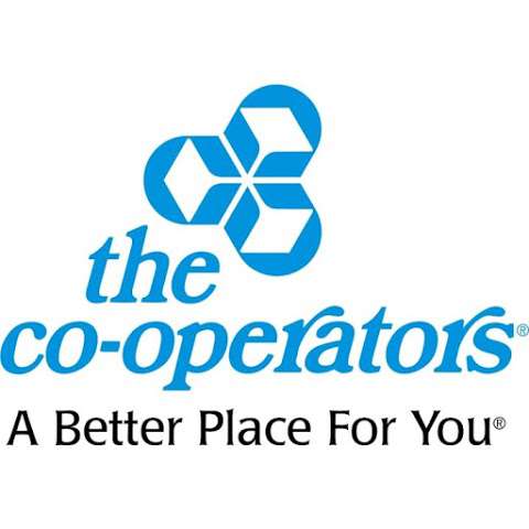 The Co-operators - Camrose Insurance Services Ltd