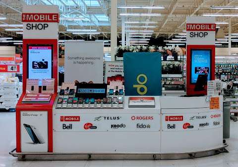 The Mobile Shop at Real Canadian Superstore