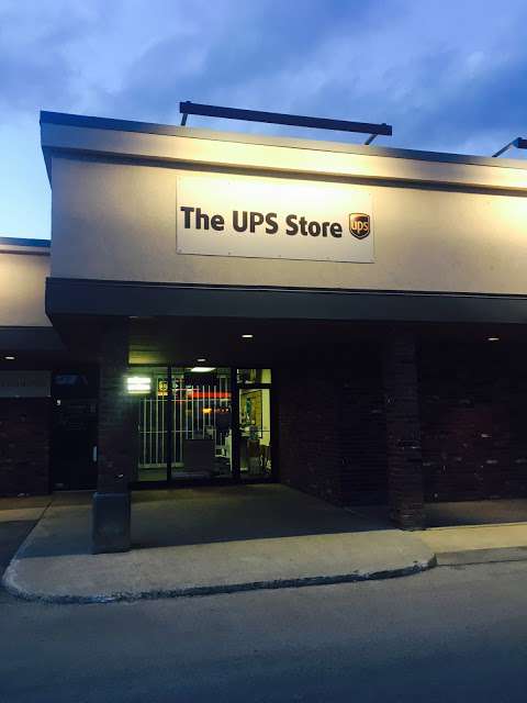 The UPS Store