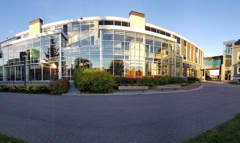 University of Alberta -- Augustana Campus