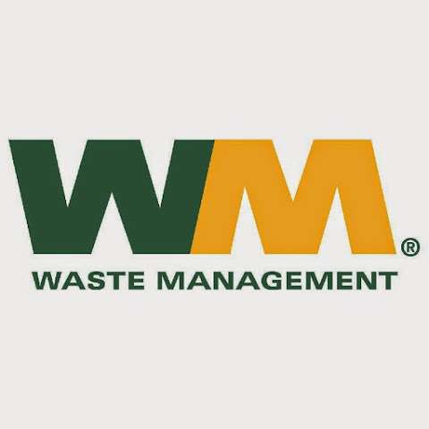 Waste Management - Camrose, AB